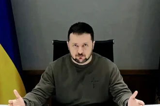 zelensky