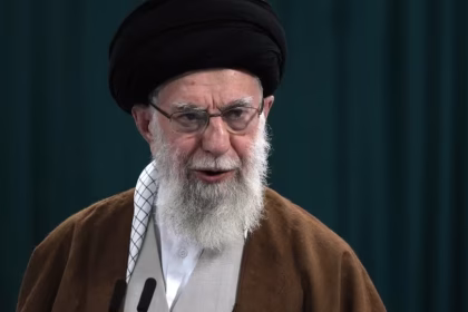 khamenei