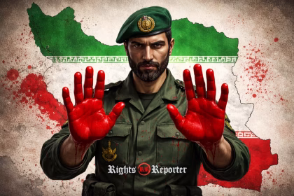 iran massacro