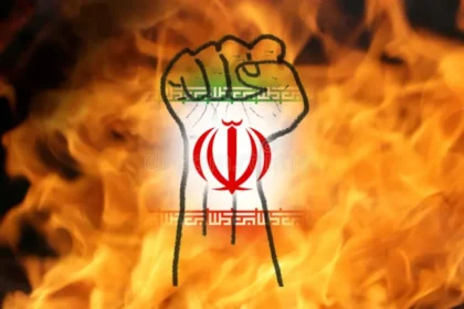 proteste in iran