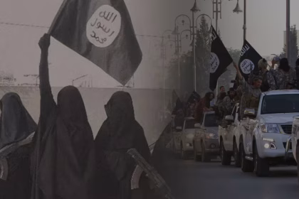 isis