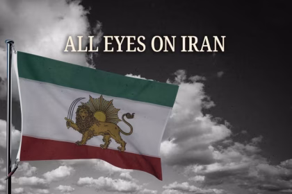 tutti gli occhi su Iran