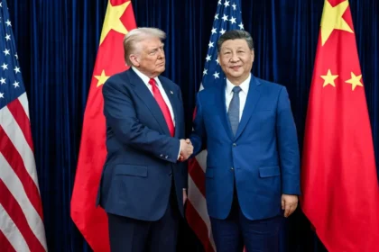 cina stati uniti