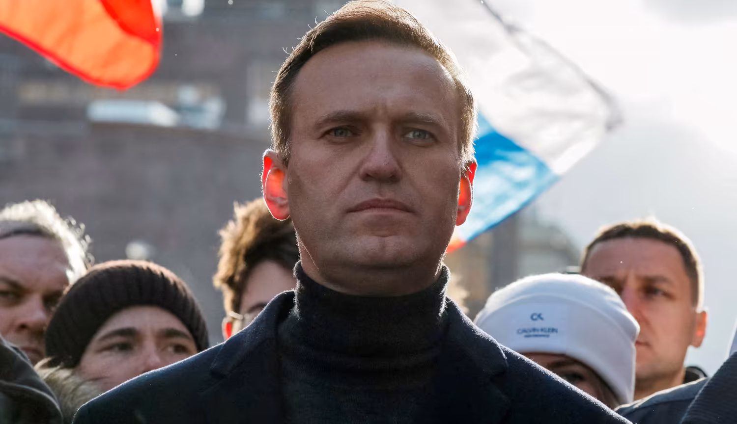 Alexei Navalny