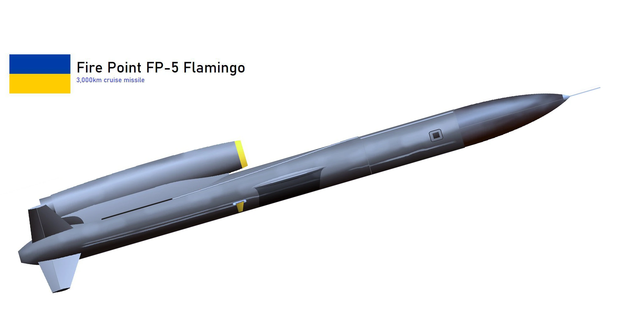 FP-5 Falmingo