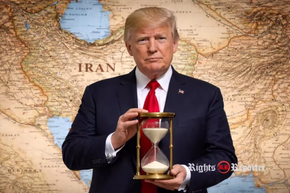trump il tempo sta per scadere per iran