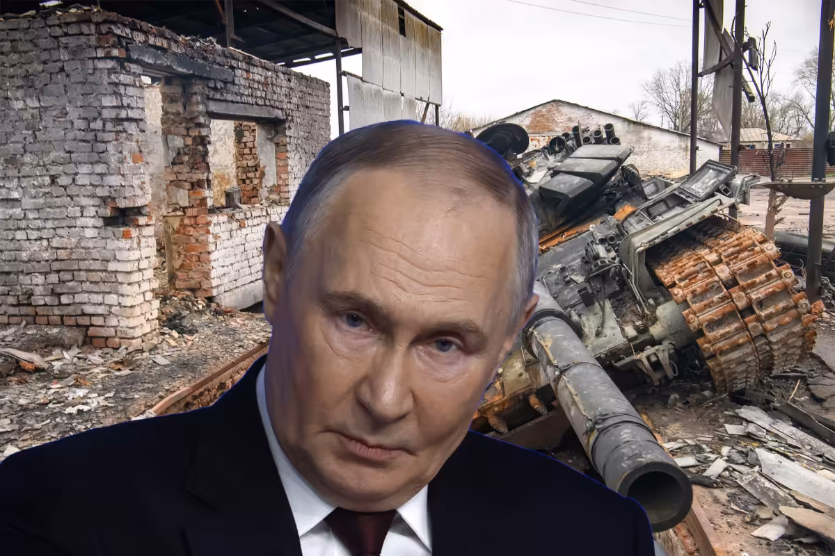 la salute di Vladimi Putin cosa sappiamo?