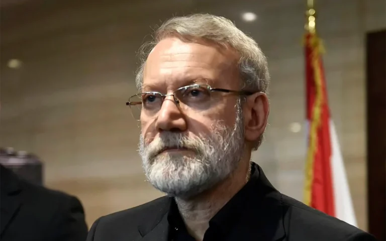 Chi erano Ali Larijani e Gholam Reza Soleimani, eliminati oggi da Israele 3 Ali Larijani