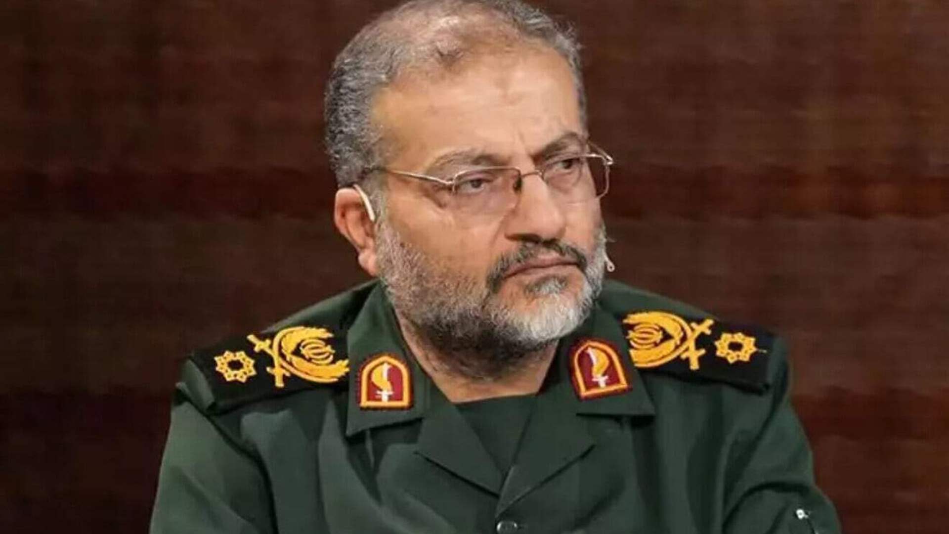 Gholam Reza Soleimani