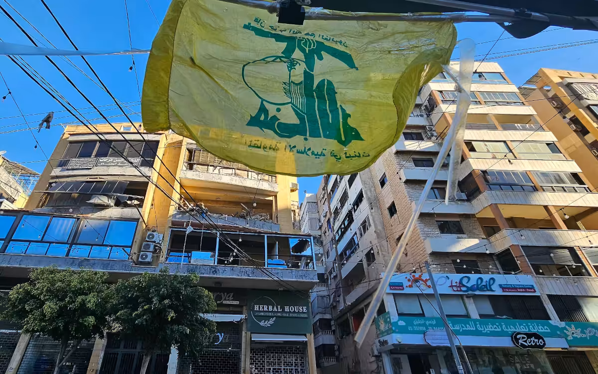 Libano altro fronte guerra in Iran