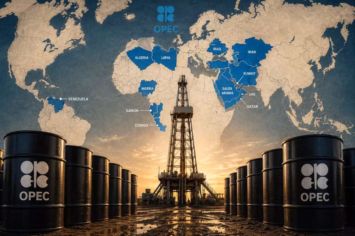 emirati fuori da opec