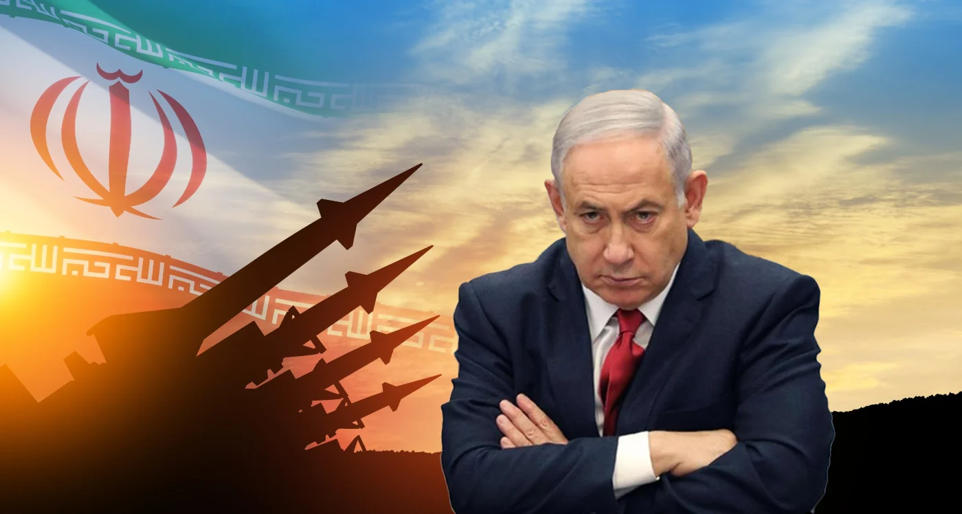 le guerre di netanyahu