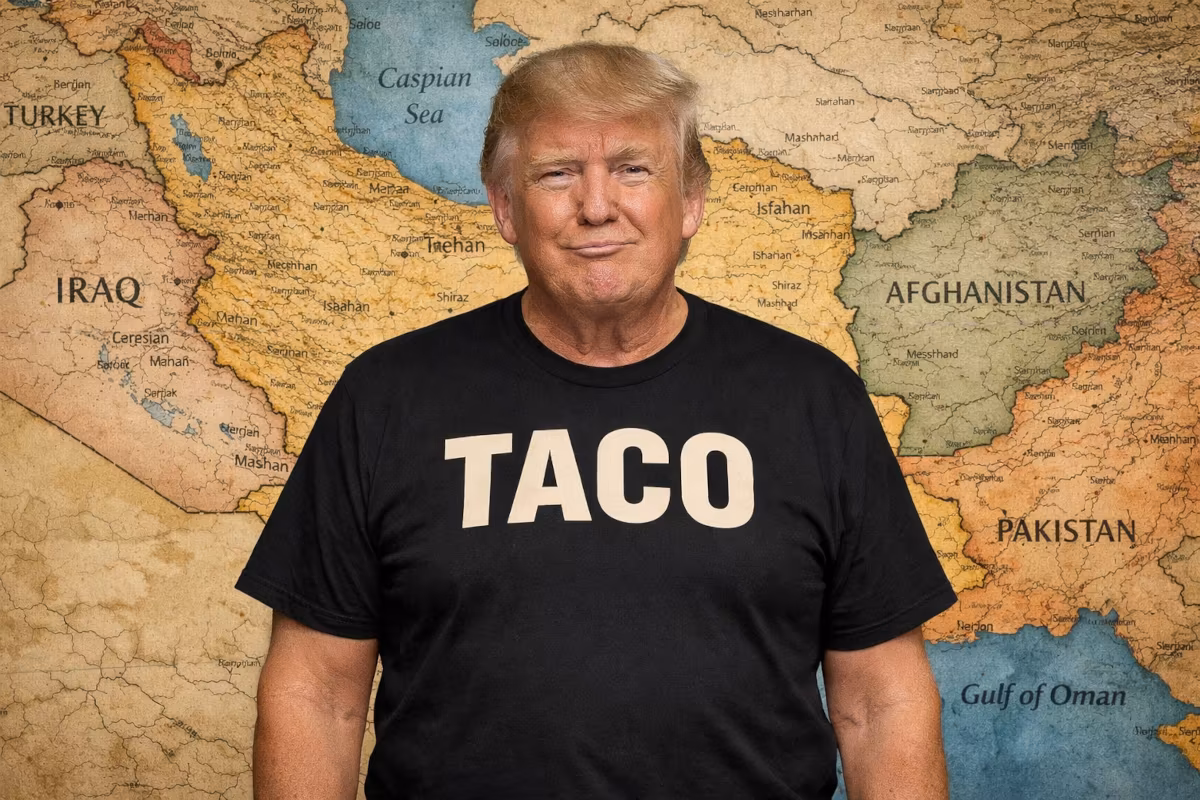 taco trump