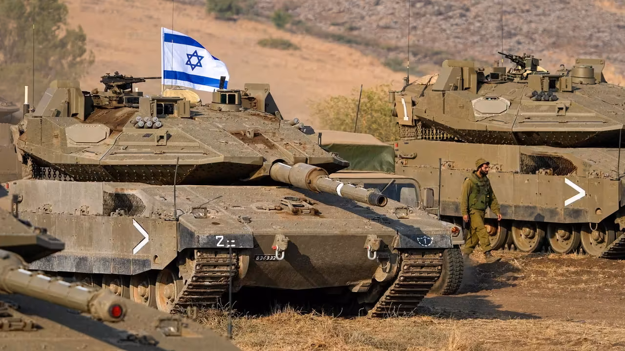 riformare IDF