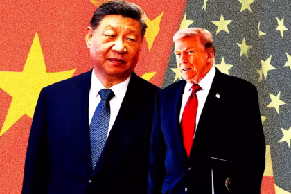 Trump-Xi Jinping con il problema di Taiwan