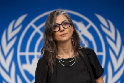 francesca albanese inviata onu