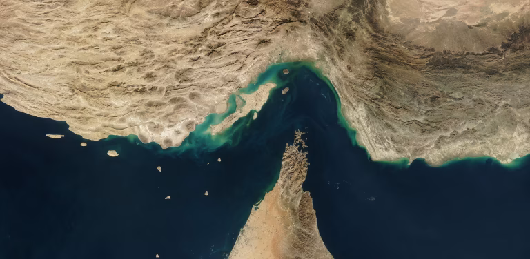 L'Iran vuole il controllo dello Stretto di Hormuz. Cosa comporta e cosa succede? 8 stretto di hormuz