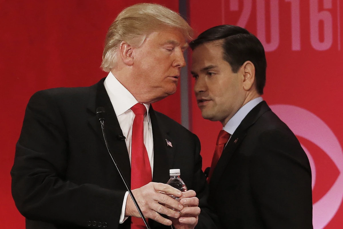 trump taco rubio