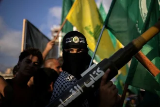 Il Libano non vuole più Hezbollah