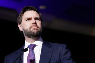 jd vance e la lobby ebraica