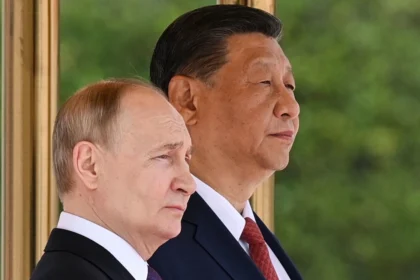 russia e cina aiutano iran