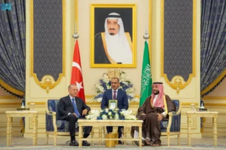 accordo della mecca