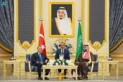 accordo della mecca