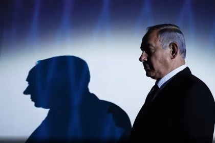 scandalo netanyahu