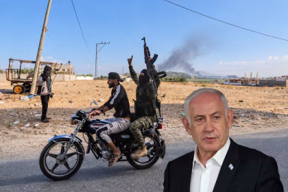 netanyahu sapeva o no del 7 ottobre