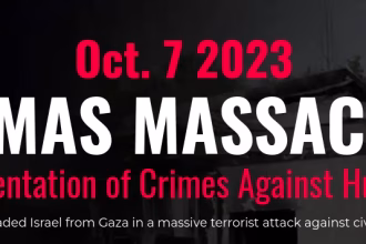 7 ottobre 2023