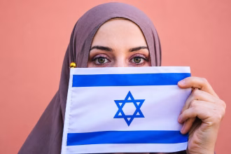 cittadini arabo-israeliani in israele
