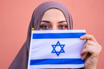 cittadini arabo-israeliani in israele