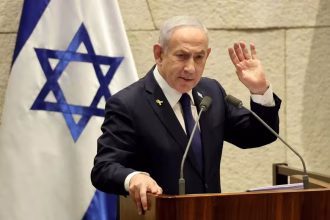netanyahu guerra con iran