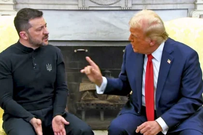 trump agente russo